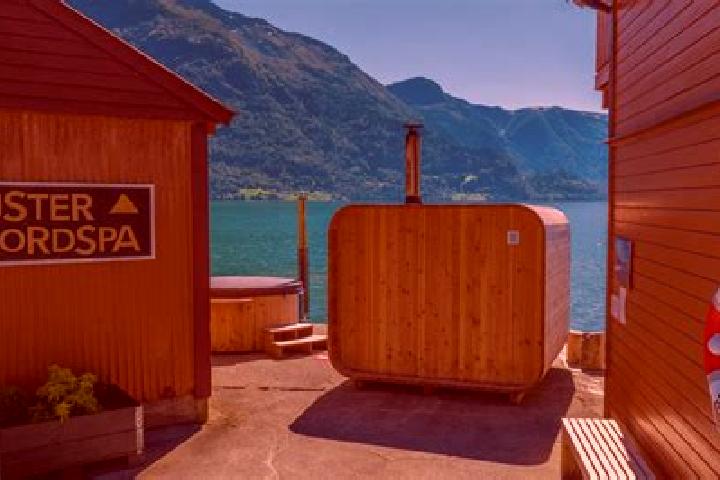 Escorts Luster, Norway — Local Companions