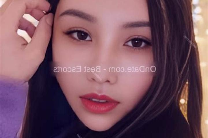Escorts Lutun, China — Local Companions