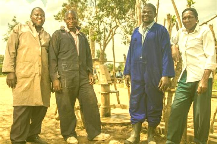 Escorts Luuka Town, Uganda — Local Companions