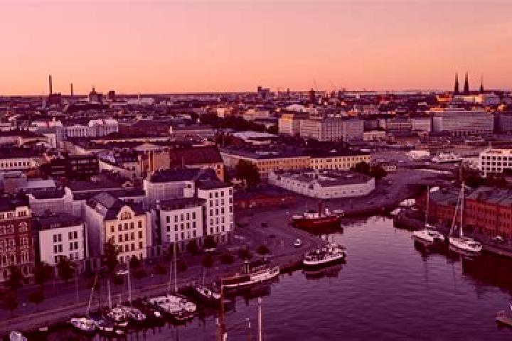 Escorts Luumaeki, Finland — Local Companions
