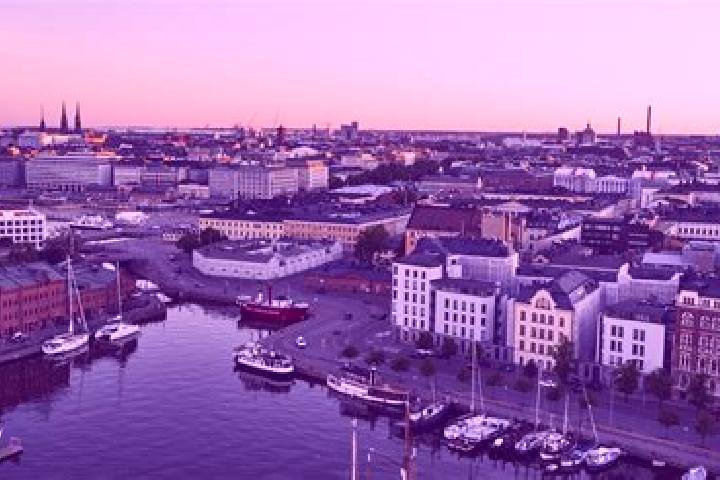 Escorts Luvia, Finland — Local Companions