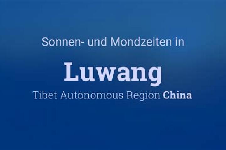 Escorts Luwang, China — Local Companions