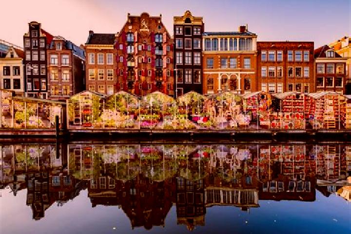 Escorts Luyksgestel, Netherlands — Local Companions
