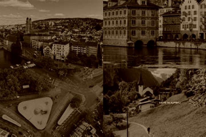 Escorts Luzein, Switzerland — Local Companions