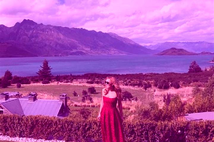 Escorts Lynfield, New Zealand — Local Companions