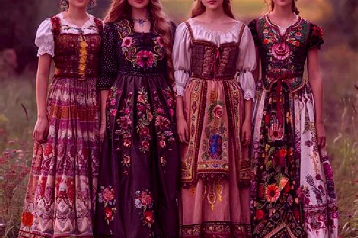 Escorts Lyubim, Russia — Local Companions
