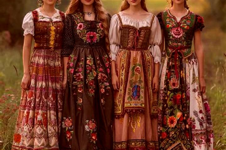 Escorts Lyubinskiy, Russia — Local Companions