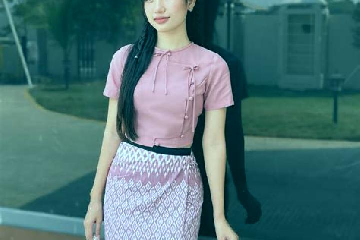 Escorts Ma Yan, Myanmar — Local Companions