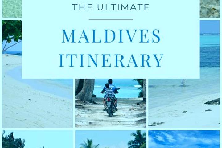 Escorts Maafaru, Maldives — Local Companions