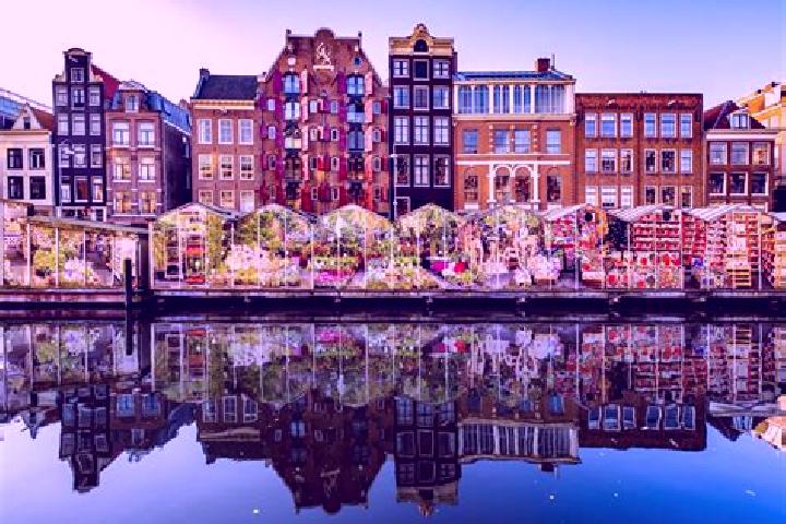 Escorts Maarsbergen, Netherlands — Local Companions
