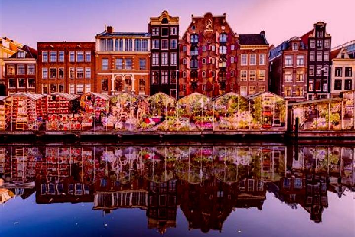 Escorts Maaspoort, Netherlands — Local Companions