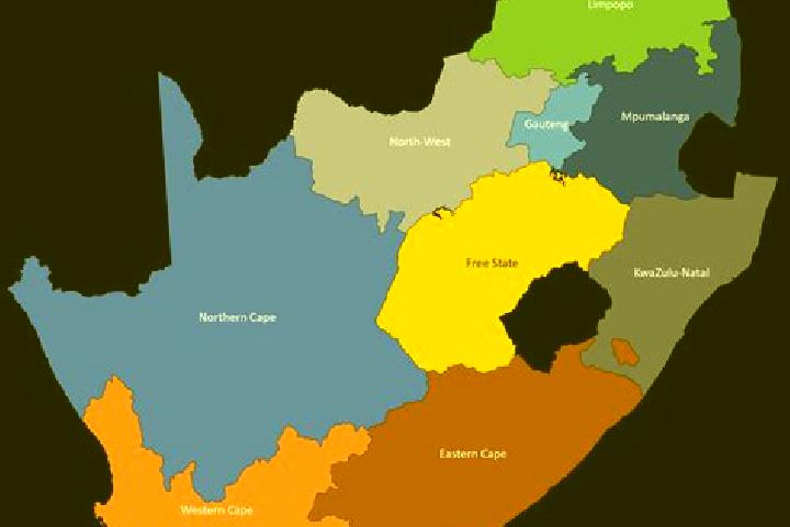 Escorts Mabharule, South Africa — Local Companions