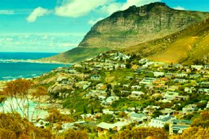 Escorts Mabopane, South Africa — Local Companions