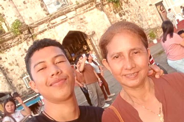 Escorts Macalelon, Philippines — Local Companions