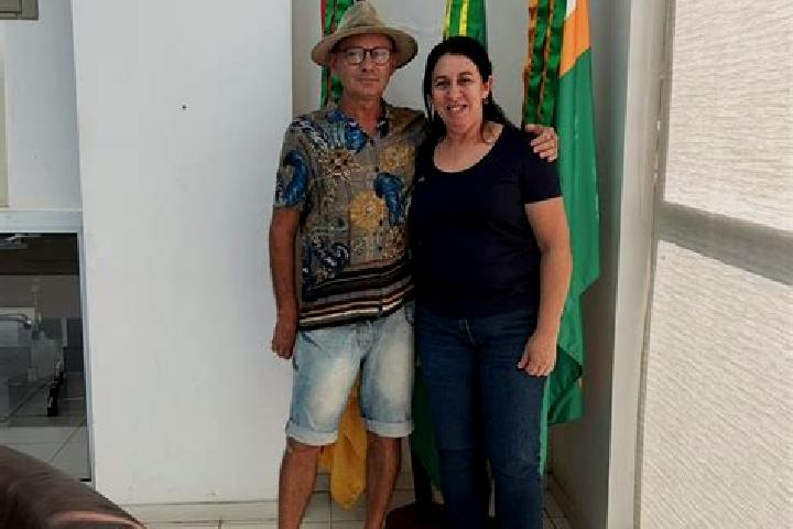 Escorts Macambara, Brazil — Local Companions