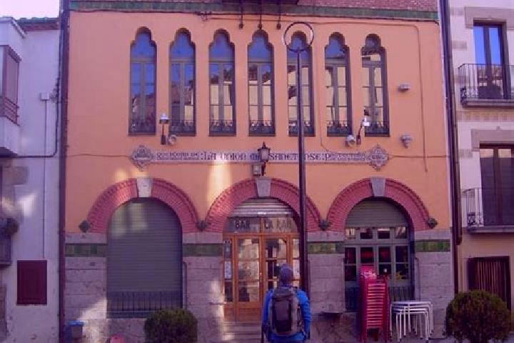 Escorts Macanet de la Selva, Spain — Local Companions
