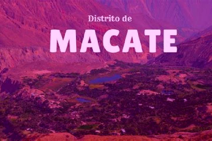 Escorts Macate, Peru — Local Companions