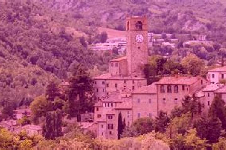 Escorts Macerata Feltria, Italy — Local Companions