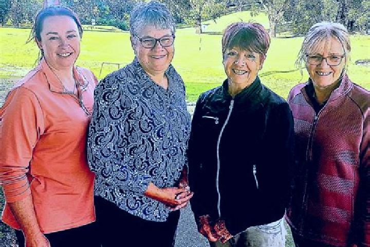 Escorts Macgregor, Australia — Local Companions