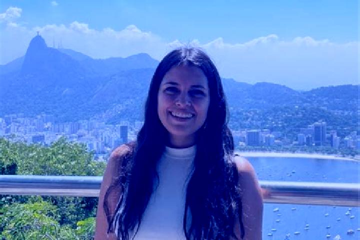 Escorts Machados, Brazil — Local Companions