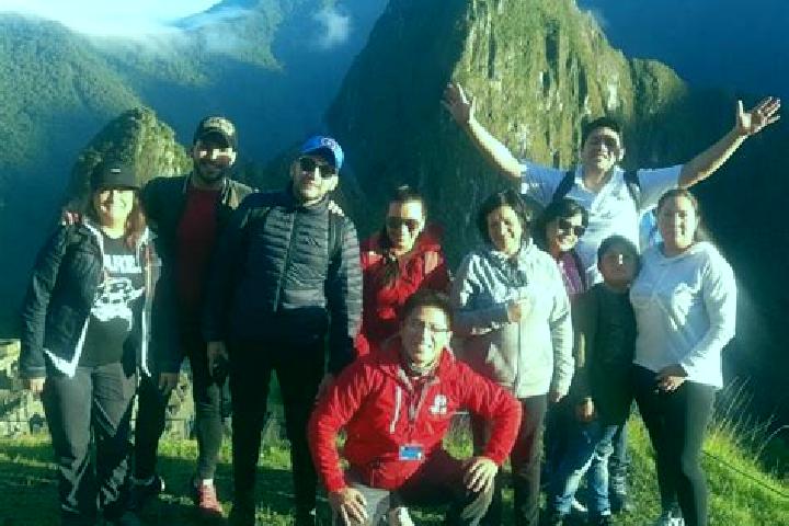 Escorts Machaguay, Peru — Local Companions