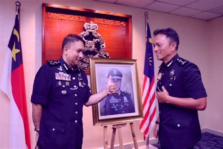 Escorts Machap, Malaysia — Local Companions