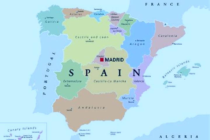 Escorts Macher, Spain — Local Companions
