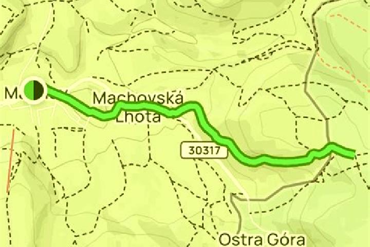 Escorts Machov, Czech Republic — Local Companions