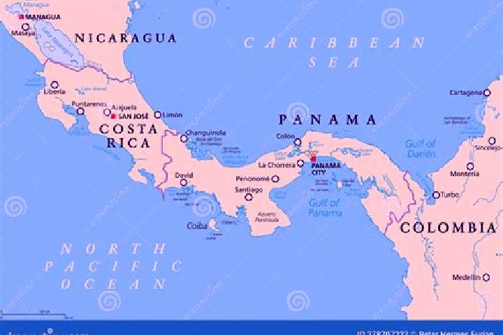 Escorts Machuca, Panama — Local Companions