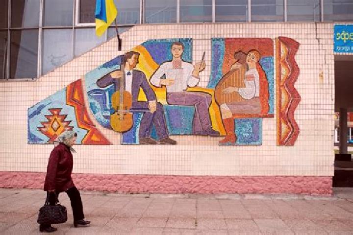 Escorts Machukhy, Ukraine — Local Companions