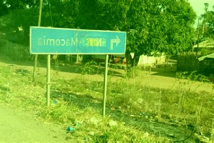 Escorts Macomia, Mozambique — Local Companions