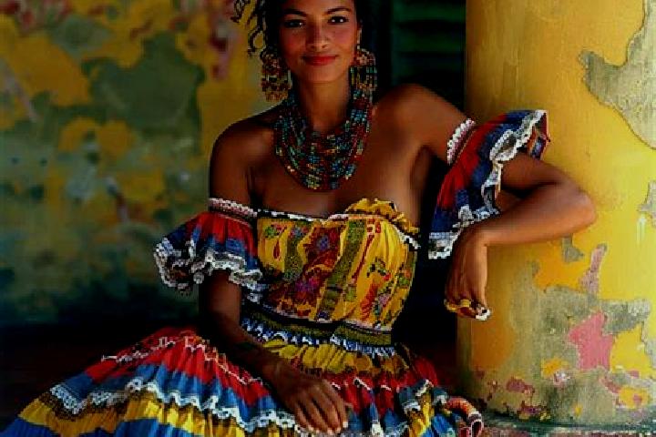 Escorts Macurure, Brazil — Local Companions