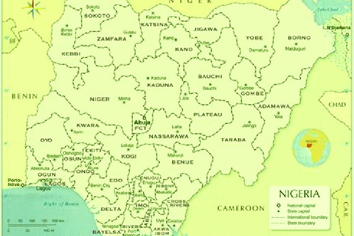 Escorts Madala, Nigeria — Local Companions