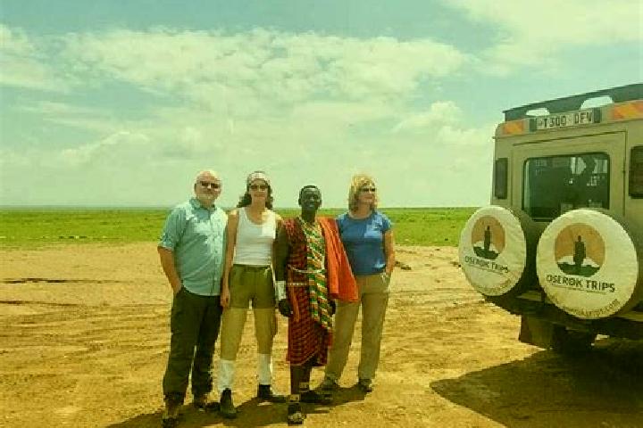 Escorts Madimba, Tanzania — Local Companions