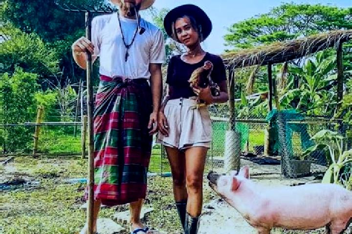 Escorts Mae Mo, Thailand — Local Companions