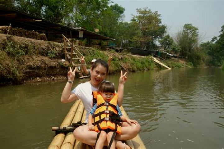 Escorts Mae Wang, Thailand — Local Companions