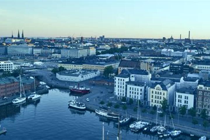 Escorts Maentsaelae, Finland — Local Companions