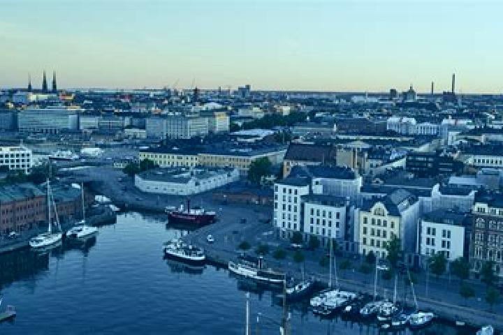 Escorts Maentymaeki, Finland — Local Companions