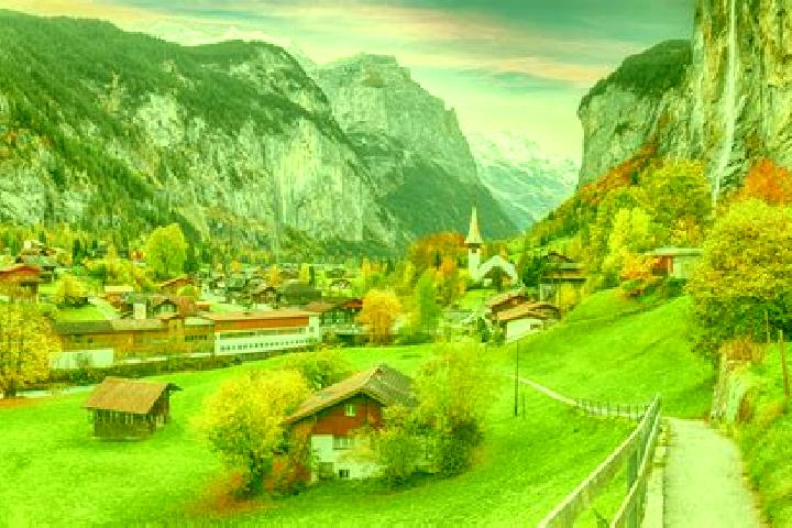 Escorts Maerstetten-Dorf, Switzerland — Local Companions