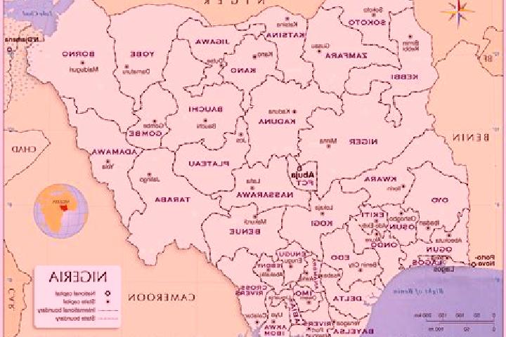 Escorts Mafa, Nigeria — Local Companions