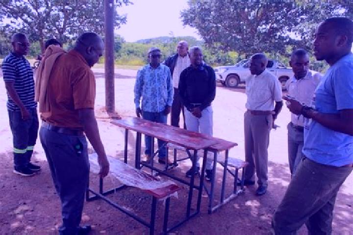 Escorts Mafinga, Tanzania — Local Companions