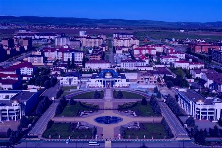Escorts Magas, Russia — Local Companions
