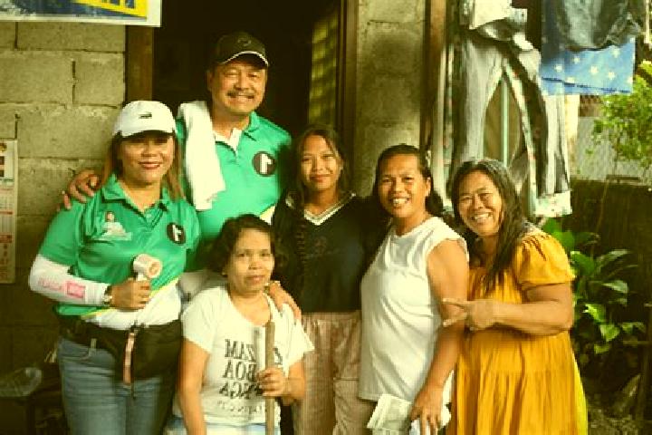 Escorts Magdug, Philippines — Local Companions