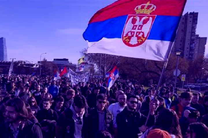 Escorts Maglic, Serbia — Local Companions
