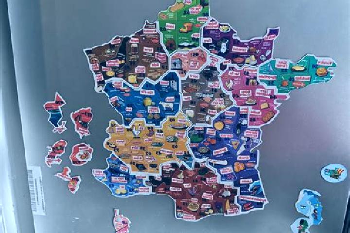 Escorts Magnet, France — Local Companions