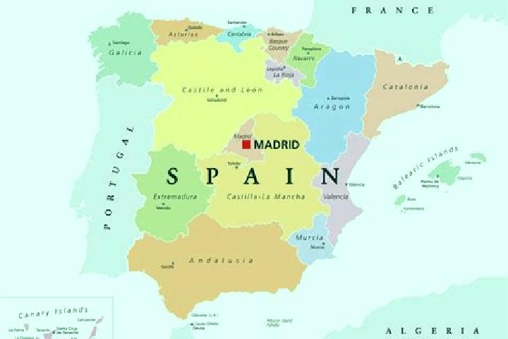 Escorts Mahamud, Spain — Local Companions