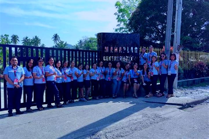 Escorts Mahaplag, Philippines — Local Companions