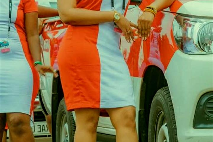 Escorts Mahembe, Rwanda — Local Companions