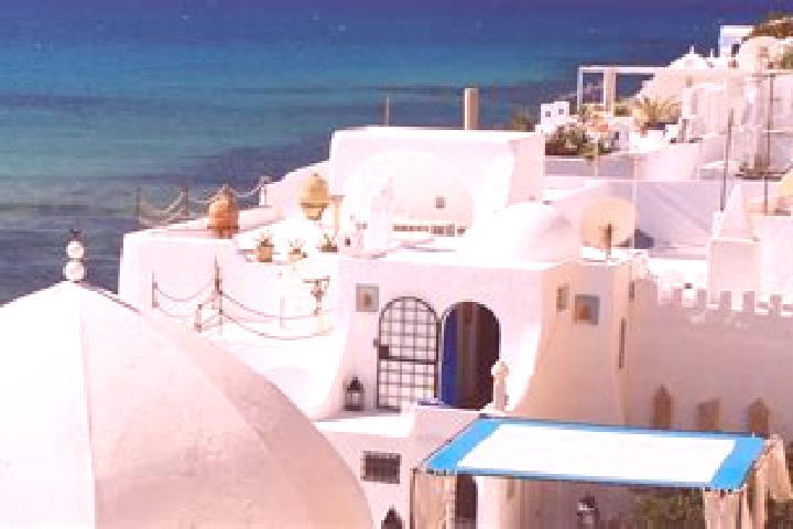 Escorts Mahires, Tunisia — Local Companions