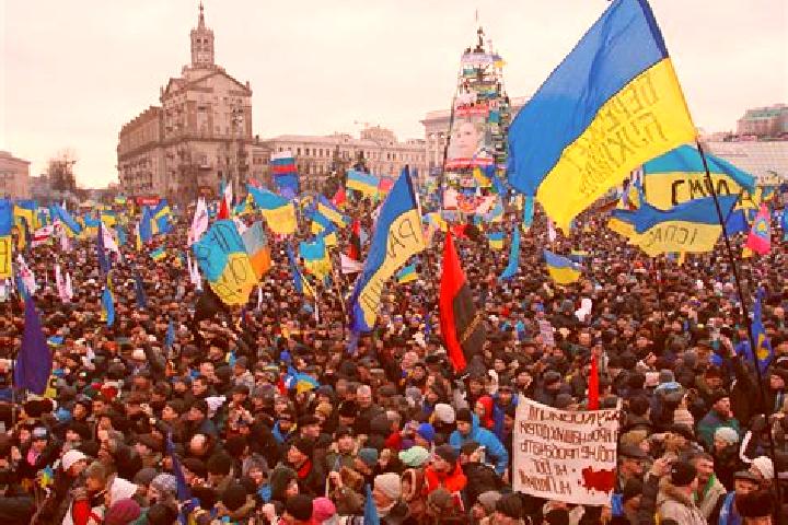 Escorts Maidan, Ukraine — Local Companions